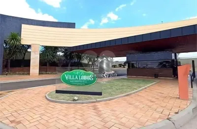 Casa com 2 dormitórios à venda, 525 m² por r$ 480.000,00 - residencial villa lobos - bauru/sp
