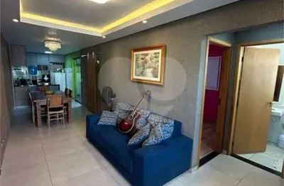 Casa com 3 quartos à venda na Rua Matilde Fraga Moreira de Almeida, Parque São João, Bauru