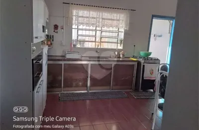 Casa com 2 quartos à venda na Rua Comendador Leite, Vila Camargo, Bauru