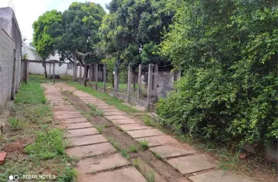 Terreno residencial à venda, vila santa inês, bauru - te0180.