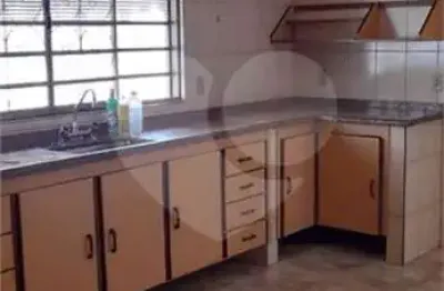 Casa residencial à venda, parque jardim europa, bauru - ca0631.