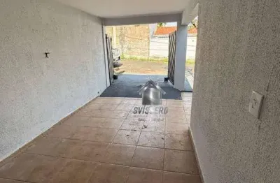 Casa com 2 quartos à venda na Rua Domingos Bertoni, Vila Industrial, Bauru