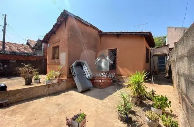 Casa com 1 dormitório à venda, 85 m² por r$ 150.000,00 - jardim josé kalil - bauru/sp