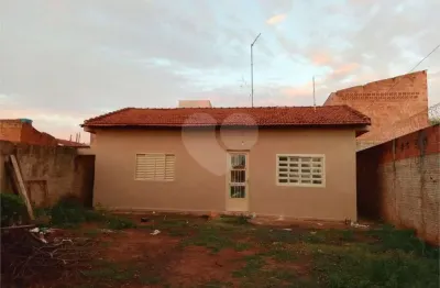 Casa com 2 dormitórios à venda, 384 m² por r$ 223.000,00 - pousada da esperança ii - bauru/sp