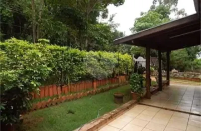 Fazenda com 4 dormitórios à venda, 1150 m² por r$ 650.000,00 - chácara são joão - bauru/sp