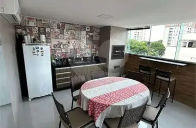 Apartamento duplex com 3 dormitórios à venda, 49 m² por r$ 334.000,00 - jardim carvalho - bauru/sp