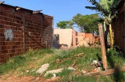 Terreno à venda, 225 m² por r$ 159.000,00 - jardim nova bauru - bauru/sp