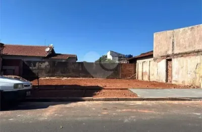 Terreno à venda, 175 m² por r$ 191.000,00 - vila são joão da boa vista - bauru/sp