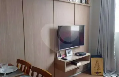 Apartamento com 2 dormitórios à venda, 47 m² por r$ 200.000,00 - jardim estrela d alva - bauru/sp