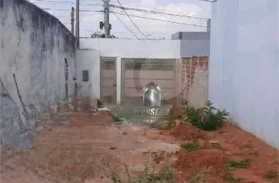 Terreno à venda, 209 m² por r$ 155.000,00 - vila alto paraíso - bauru/sp