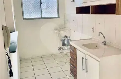 Apartamento com 2 dormitórios à venda, 47 m² por r$ 220.000,00 - jardim contorno - bauru/sp
