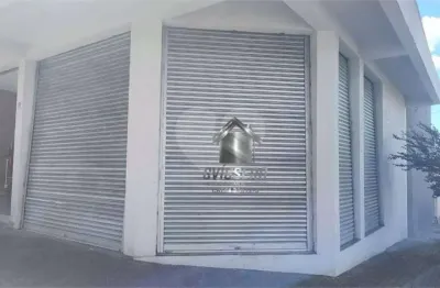 Ponto comercial para locação, vila santa tereza, bauru - pt0031.