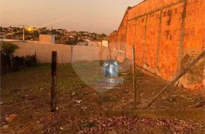 Terreno à venda, 125 m² por r$ 70.000,00 - vila dutra - bauru/sp