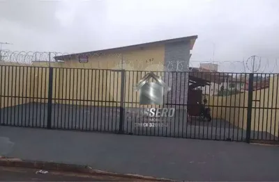 Casa com 2 dormitórios à venda, 90 m² por r$ 295.000,00 - vila souto - bauru/sp