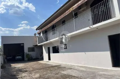 Sobrado com 3 dormitórios à venda, 231 m² por r$ 626.000,00 - cidade jardim - bauru/sp