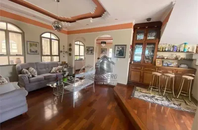 Casa com 4 dormitórios à venda, 152 m² por r$ 850.000,00 - jardim américa - bauru/sp