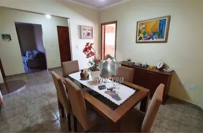 Sobrado com 3 dormitórios à venda, 412 m² por r$ 900.000,00 - jardim flórida - bauru/sp