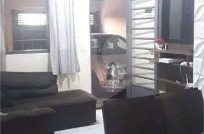 Casa com 2 dormitórios à venda, 50 m² por r$ 220.000,00 - jardim ivone - bauru/sp