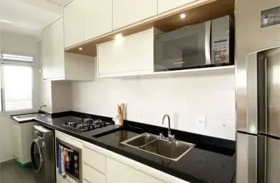 Apartamento com 3 dormitórios à venda, 56 m² por r$ 415.000,00 - residencial parque granja cecília b - bauru/sp