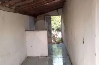 Casa com 2 dormitórios à venda, 70 m² por r$ 101.000,00 - pousada da esperança i - bauru/sp