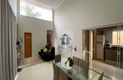 Casa com 3 dormitórios à venda, 270 m² por r$ 1.100.000,00 - quinta ranieri - bauru/sp