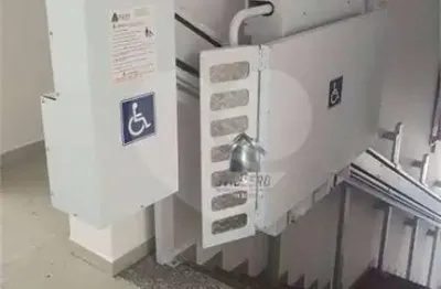 Ponto comercial para locação, vila santa tereza, bauru - pt0055.