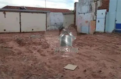 Terreno à venda, 316 m² por r$ 330.000,00 - vila são joão da boa vista - bauru/sp