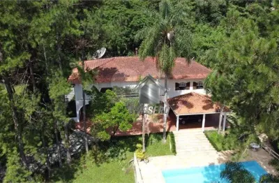 Casa com 4 dormitórios à venda, 5229 m² por r$ 2.332.000,00 - chácara dos junqueiras - carapicuíba/sp