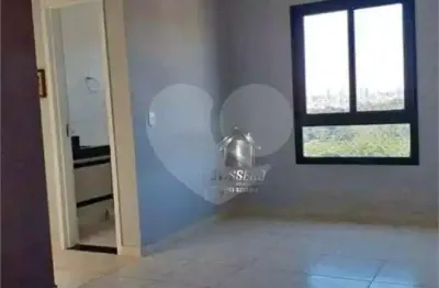 Apartamento com 2 dormitórios à venda, 47 m² por r$ 270.000,00 - jardim terra branca - bauru/sp
