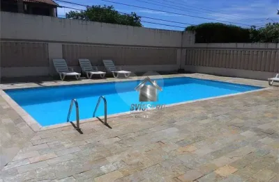 Apartamento com 3 dormitórios à venda, 66 m² por r$ 280.000,00 - jardim cruzeiro do sul - bauru/sp