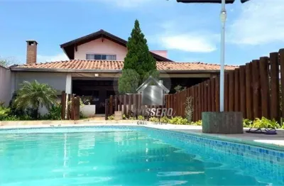 Casa com 3 dormitórios à venda, 376 m² por r$ 1.120.000,00 - jardim terra branca - bauru/sp