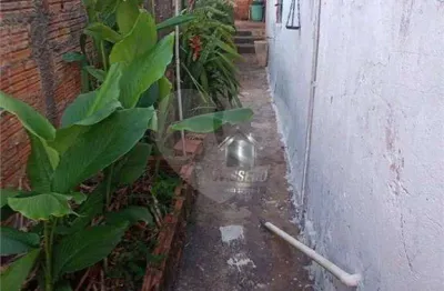 Casa com 1 dormitório à venda, 90 m² por r$ 106.000,00 - jardim ouro verde - bauru/sp