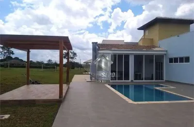 Casa com 3 dormitórios à venda, 270 m² por r$ 1.300.000,00 - área rural de jacuba - arealva/sp