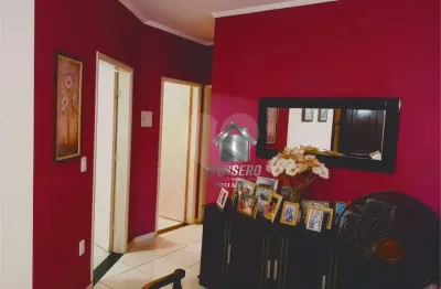 Casa com 4 dormitórios à venda, 250 m² por r$ 560.000,00 - jardim olímpico - bauru/sp