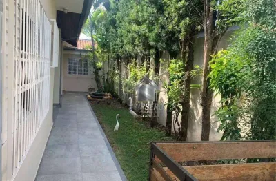 Casa com 4 dormitórios à venda, 220 m² por R$ 600.000,00 - Jardim Terra Branca - Bauru/SP