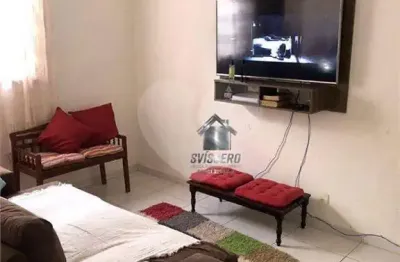 Casa com 3 dormitórios à venda, 130 m² por r$ 310.000,00 - núcleo habitacional mary dota - bauru/sp