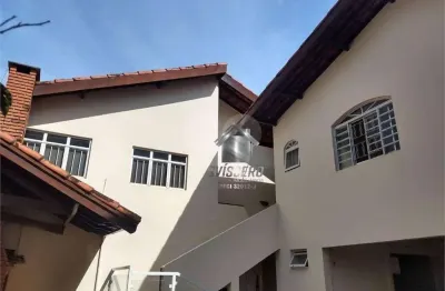 Casa com 3 dormitórios à venda, 244 m² por r$ 650.000,00 - vila bom jesus - bauru/sp