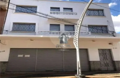 Ponto comercial à venda na Rua Batista de Carvalho, Centro, Bauru