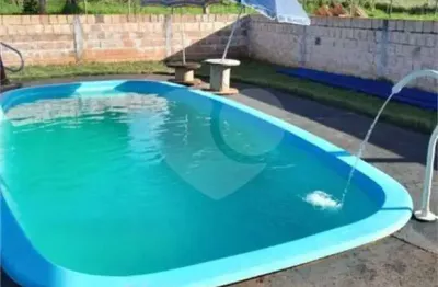 Fazenda com 1 dormitório à venda, 8000 m² por r$ 658.000,00 - área rural de bauru - bauru/sp