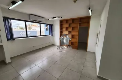 Sala comercial à venda na Rua Rio Branco, Centro, Bauru
