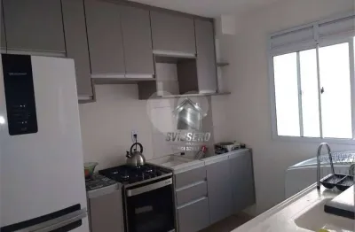 Apartamento com 2 dormitórios à venda, 41 m² por r$ 190.000,00 - parque das nações - bauru/sp