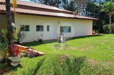 Chácara com 4 dormitórios à venda, 28800 m² por r$ 1.500.000,00 - vila são paulo - bauru/sp