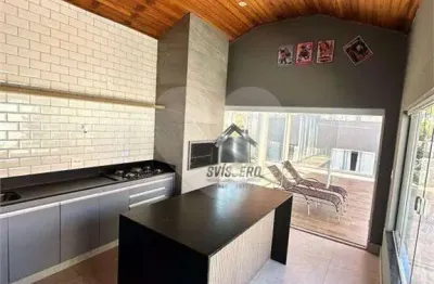 Casa com 3 dormitórios à venda, 130 m² por r$ 1.590.000,00 - residencial lago sul - bauru/sp