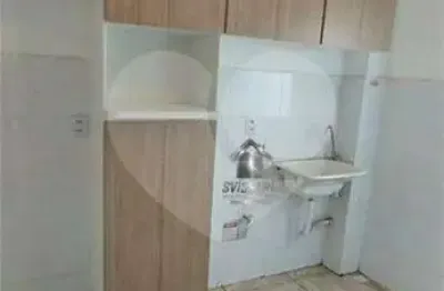 Apartamento com 2 dormitórios à venda, 45 m² por r$ 200.000,00 - jardim alvorada - bauru/sp