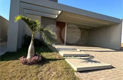 Casa em condomínio fechado com 3 quartos à venda na Avenida Affonso José Aiello, Vila Aviação, Bauru