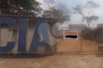 Terreno residencial à venda, jardim eugênia, bauru - te0033.