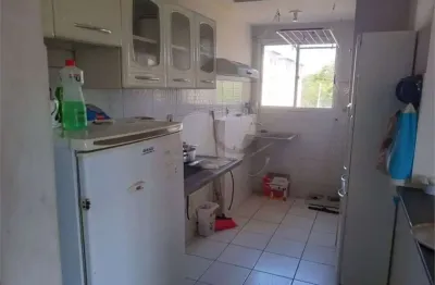 Apartamento residencial à venda, núcleo habitacional vereador edson francisco da silva, bauru - ap0184.