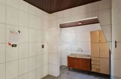 Casa com 4 quartos à venda na Rua Albuquerque Lins, Vila Falcão, Bauru