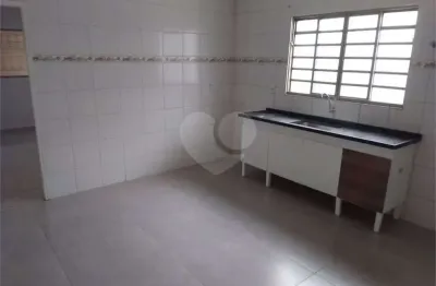 Casa residencial à venda, vila nove de julho, bauru - ca0163.