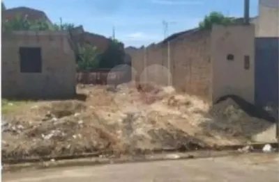 Terreno residencial à venda, pousada da esperança i, bauru - te0053.